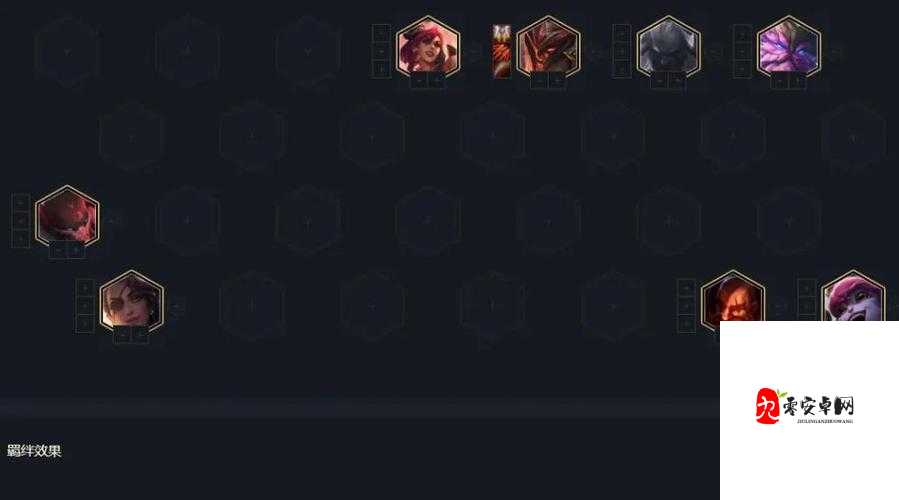 云顶之弈电能种族英雄大盘点