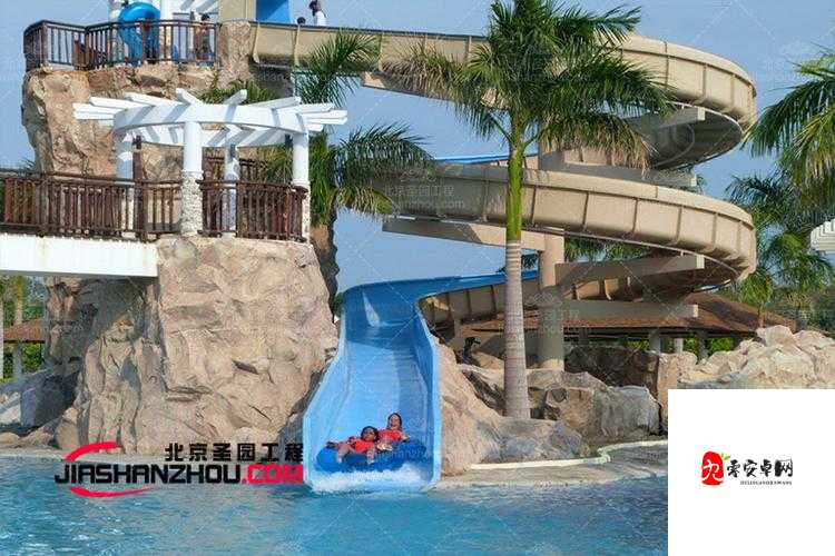 特殊游乐园 hgl：带你领略别样奇幻之旅