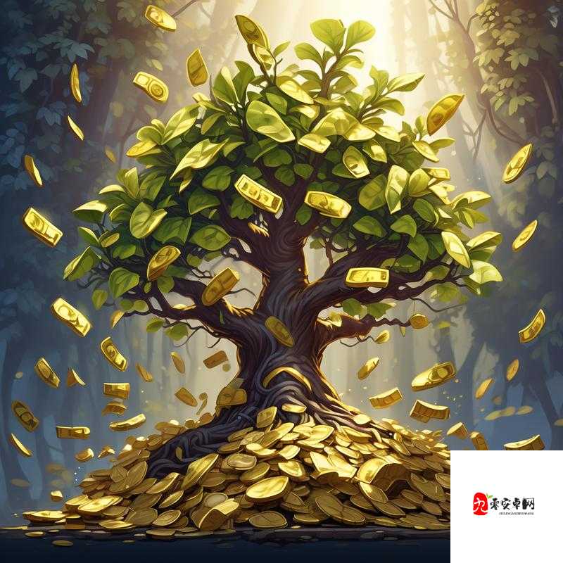 花灵手游灵玉获取秘籍，解锁你的财富之旅