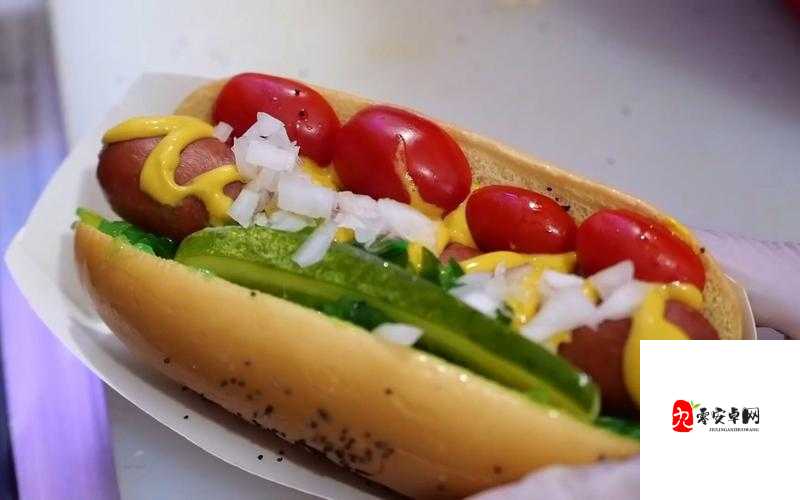 1v3 兄弟三明治：一场令人惊叹的美食激战之旅