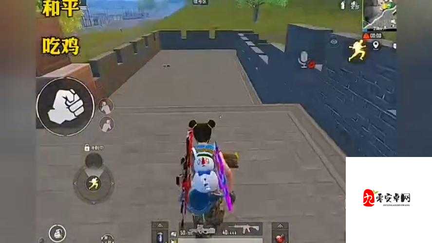 和平精英赛季模式，资源管理、高效利用与最大化价值