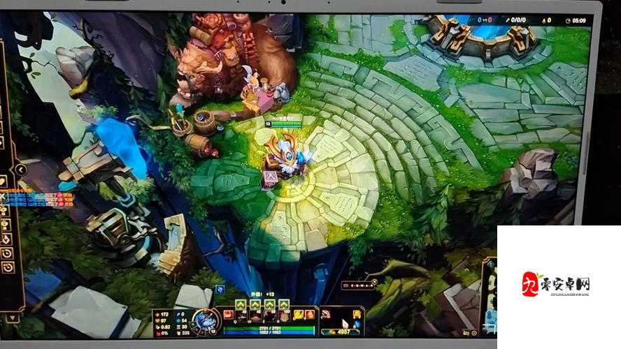 奥恩怎么玩，资源管理的艺术