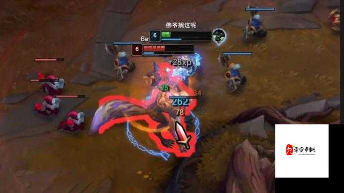 塞拉斯连招秘籍，解锁你的法术偷取大师之路