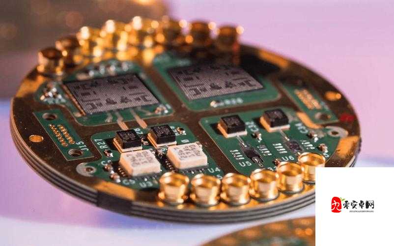 国产射频放大器芯片 AG50：在电子领域的重要应用与发展前景