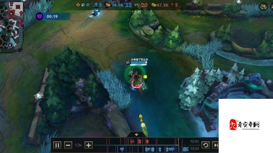 无限火力锤石一刀流出装，暴力美学新境界