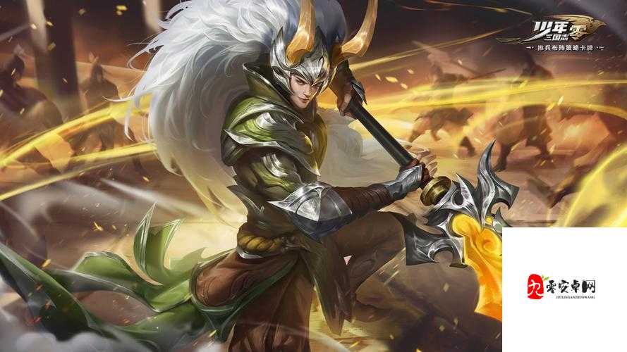 少年三国志零马超怎么样，资源管理、高效利用与价值最大化