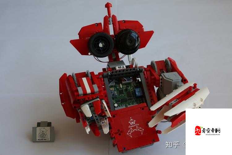 ZOOMSERVO 兽 mt77py 独特魅力探究