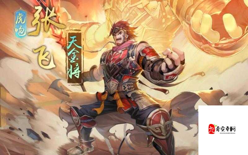 少年三国志零张飞怎么样，资源管理、高效利用与价值最大化