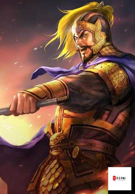 少年三国志零，袁术，乱世枭雄的璀璨光芒