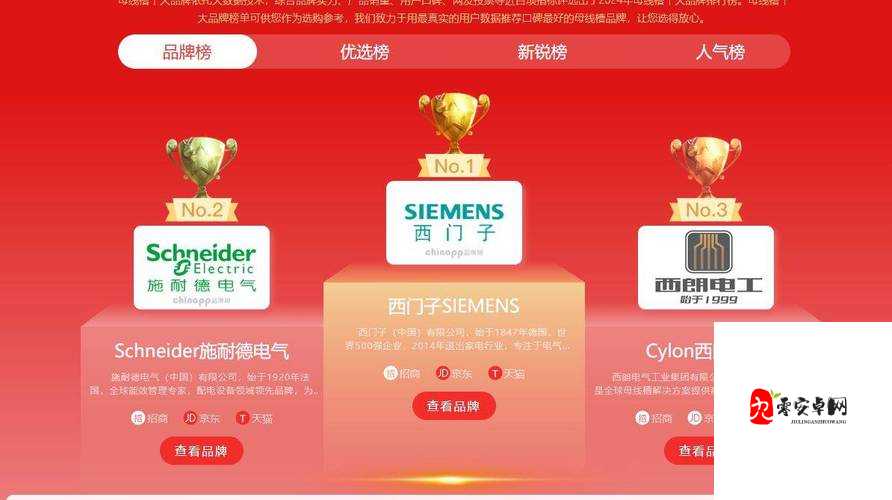 国产母线槽国内一线品牌：品质卓越引领行业发展新潮流