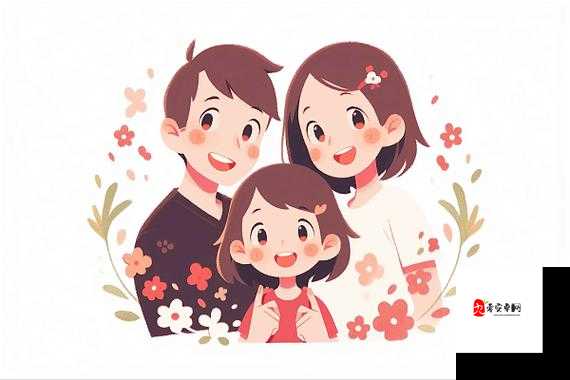 双龙入户三口齐进，幸福家庭温馨开启