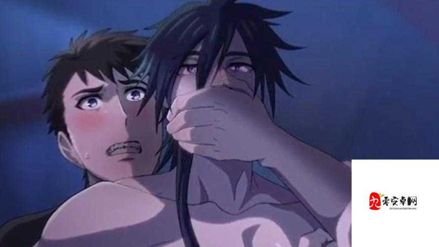 哥布林洞窟双男主的奇妙冒险：洞穴深处的秘密