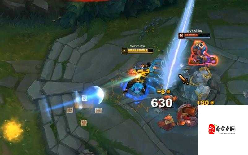 无限火力贴膜盲僧出装，资源管理、技巧、避免浪费与最大化价值