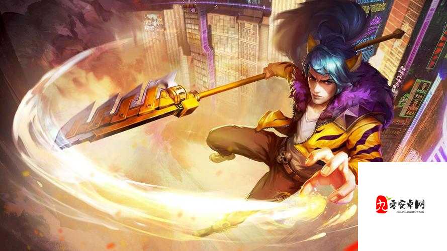 无限火力大乱斗，谁才是真正的霸主英雄？