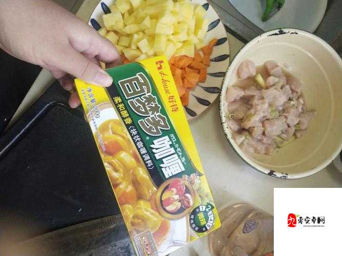 一边做饭一边狂做最有效的一句就像是一座座宝藏：揭示其中奥秘