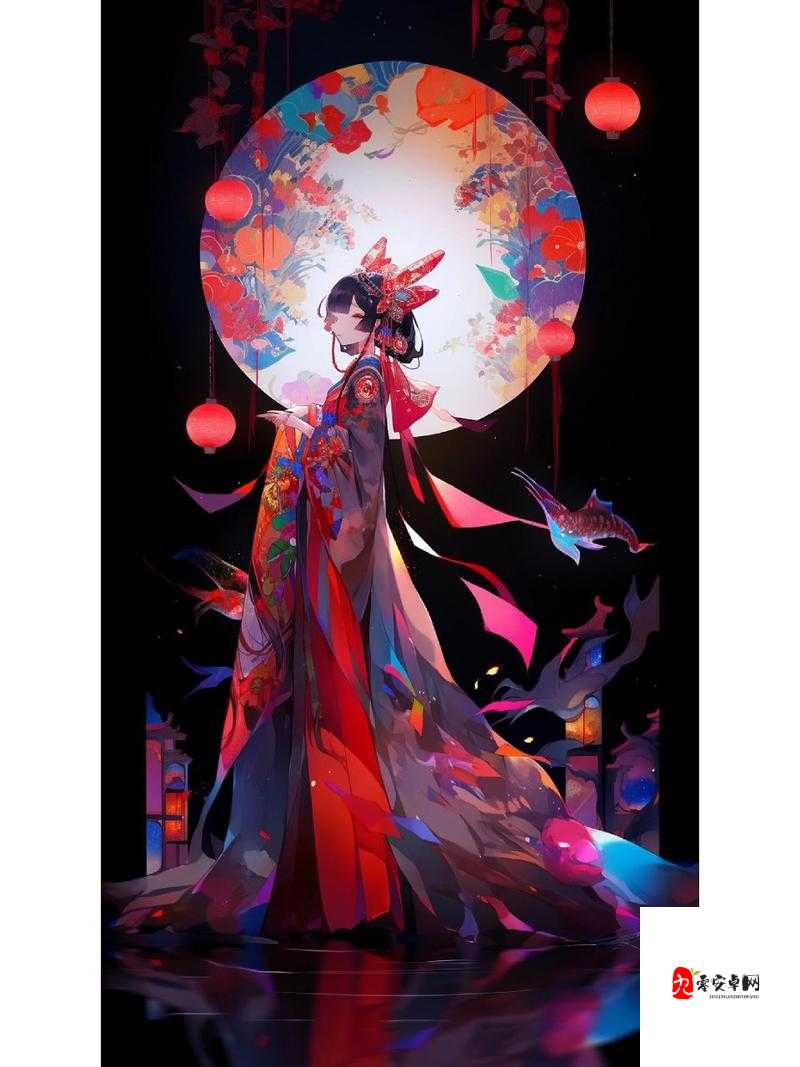 掌门修仙记，花颜月怎么样的资源管理艺术