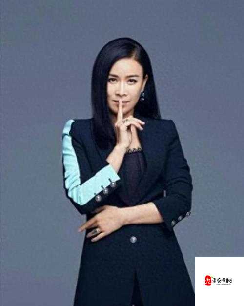 那英 BB 是什么样子的：探究其独特魅力与风格