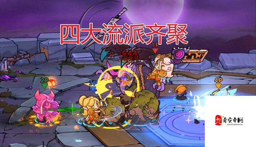 失落城堡流星之力，解锁战斗新境界