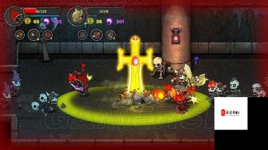 失落城堡被腐蚀的火枪怎么用，资源管理、技巧与最大化价值