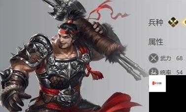 三国终极觉醒，胡车儿——疾风之影的传奇再续