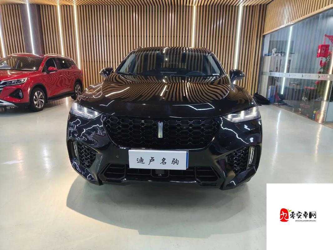 震撼呈现：wey vv7 高清视频极致体验