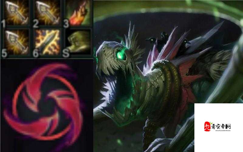 无限火力稻草人出装，资源管理、高效使用与避免浪费