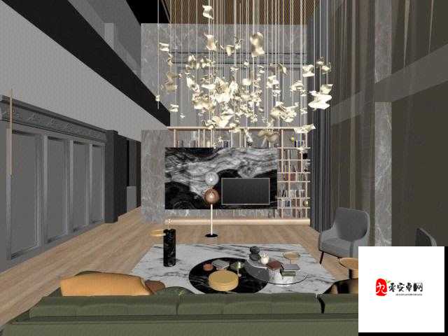 3Dmax 亚洲 NINEBOXmod：探索无限创意的设计工具