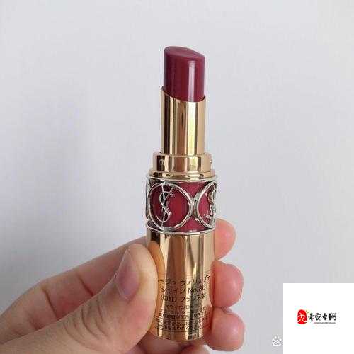 ysl 水蜜桃 86 入口：一场梦幻般的水果之旅