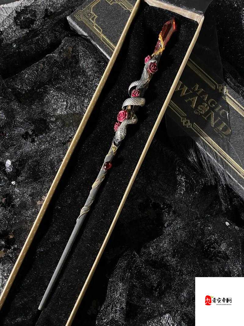 哈利波特魔杖杖芯，魔法世界的灵魂纽带