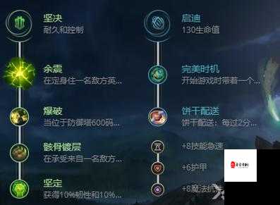 无限火力大发明家出装秘籍，打造炮台大师的极致输出