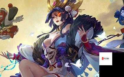 三国终极觉醒，卑弥呼——神秘女王的觉醒之路