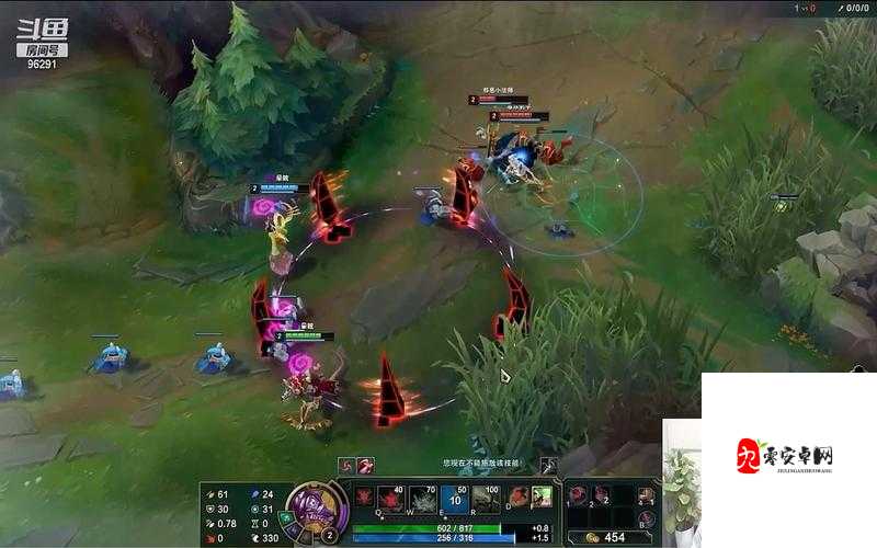 无限火力下的暗影猎手，老鼠出装全攻略