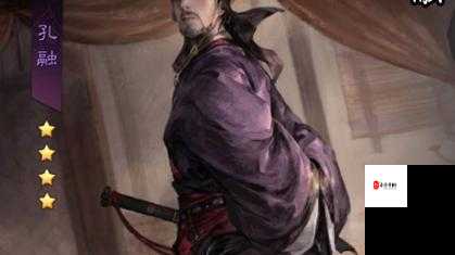 三国终极觉醒孔融歆怎么样，资源管理的艺术