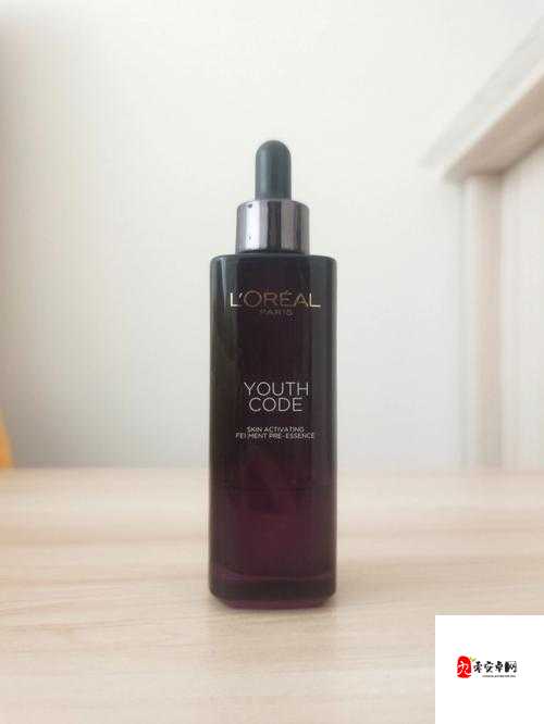 一区二三区国产好的精华液：好用才是硬道理