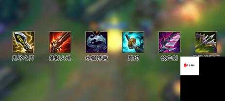 无限火力下的塞拉斯，出装攻略大揭秘