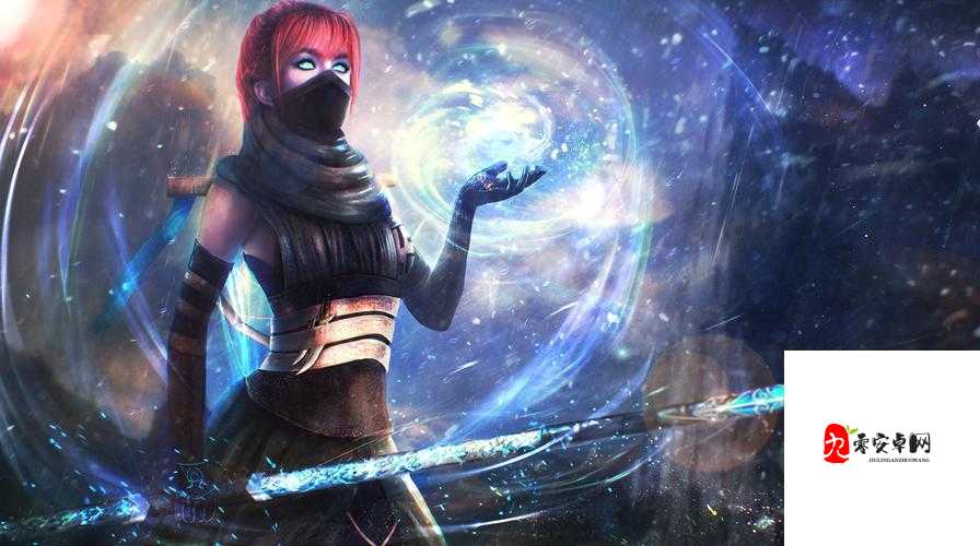 激战 2 雪姨 SNOWY：关于她在游戏中的精彩冒险与独特魅力