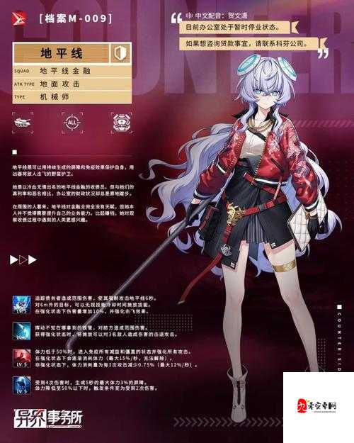 异界事务所投入支援小队设置攻略