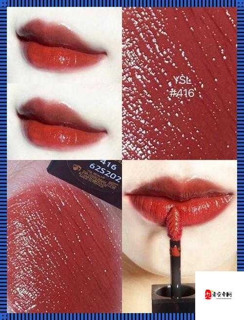 YSL 千人千色 AE86V 独特魅力震撼来袭