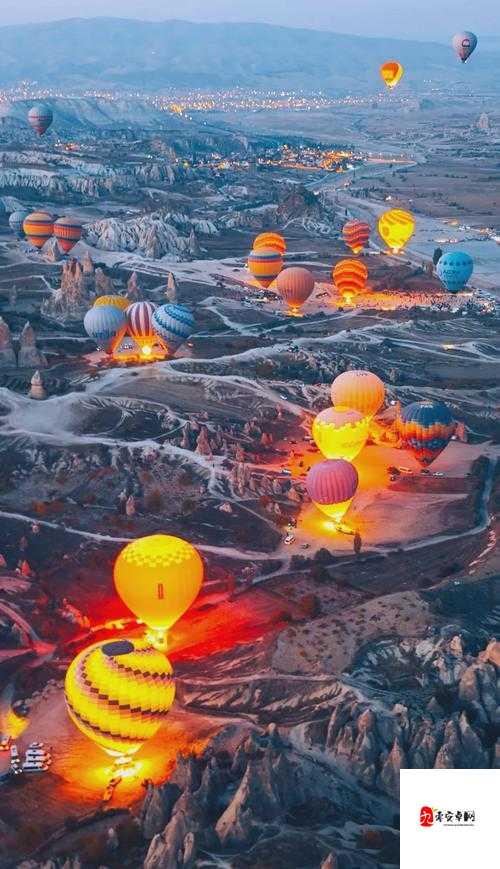 夕阳热气球，揭秘亚历山大的必杀绝技