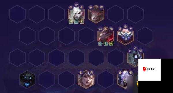 云顶之弈吸血鬼，弗拉基米尔的全面属性解析