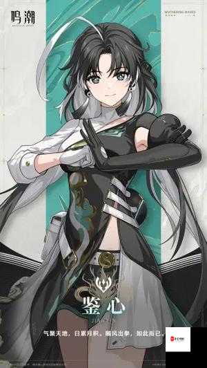 鸣潮鉴心共鸣链有哪些：探寻独特的共鸣连接奥秘