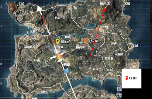 和平精英暮色镇在哪里，资源管理、高效利用与最大化价值