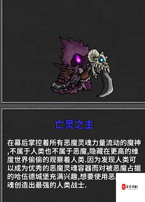 失落城堡手游，亡灵之主打法攻略与资源管理