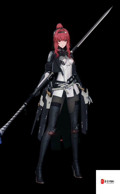 战双帕弥什，揭秘三消技能的无限可能