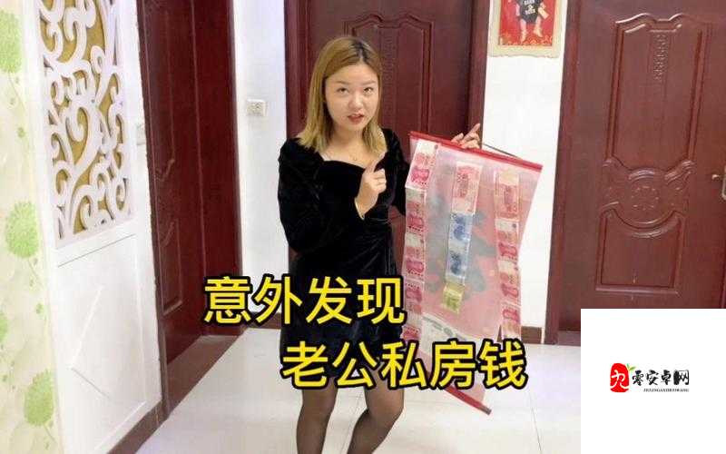 揭秘找到老婆的私房钱3第二十七关，智慧与策略的较量