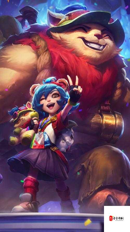 探究LOL安妮十周年皮肤的获取与管理