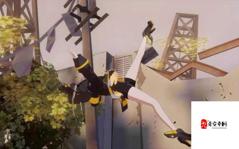 战双帕弥什卡列尼娜爆裂，火力全开的战斗艺术