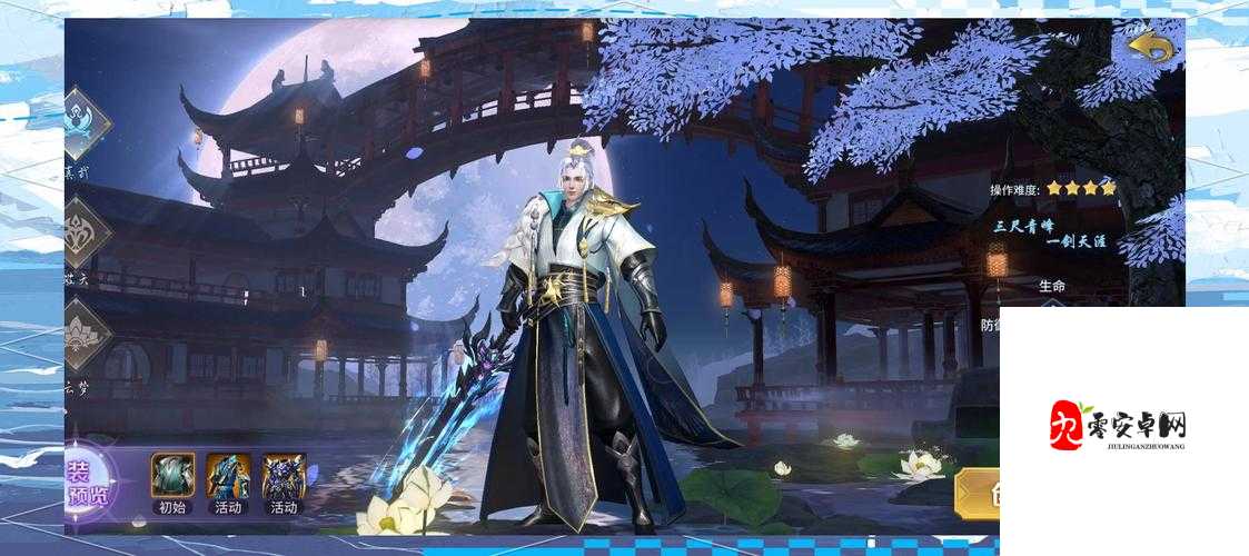 暴走大侠战力飙升秘籍，解锁你的无敌之路