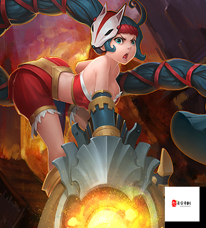 圣裁终焉瑞丽克丝，技能揭秘与实战攻略