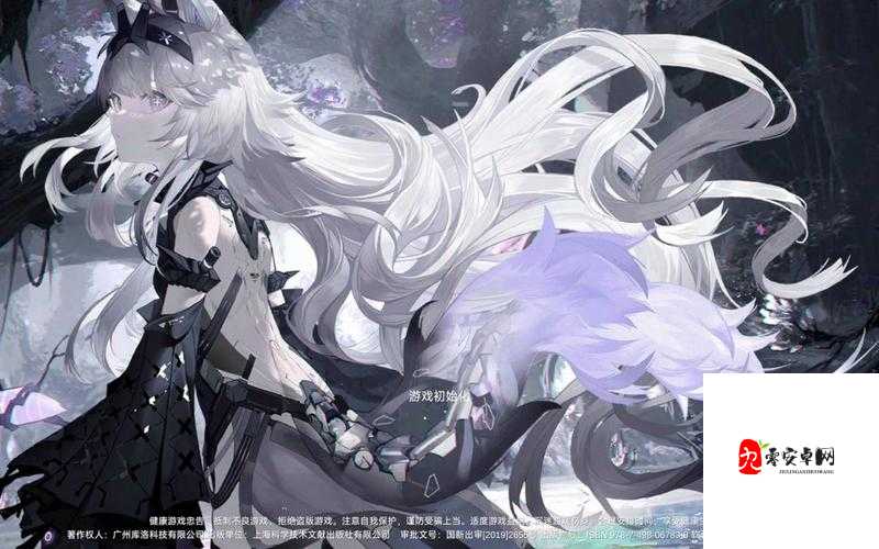 战双帕弥什基本操作详解，掌握战斗艺术，驰骋未来战场